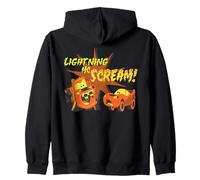 Disney and Pixar's Cars Halloween Mater Lightning McScream! Sweat à Capuche