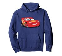 Disney and Pixar's Cars Lightning McQueen Big Pic Costume Sweat à Capuche