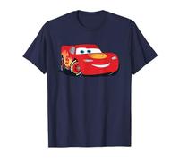 Disney and Pixar's Cars Lightning McQueen Big Pic Costume T-Shirt