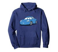 Disney and Pixar's Cars Sally Carrera Big Pic Costume Sweat à Capuche