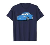 Disney and Pixar's Cars Sally Carrera Big Pic Costume T-Shirt