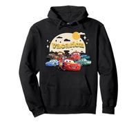 Disney and Pixar's Cars Vacation Matching Group Trip Sweat à Capuche