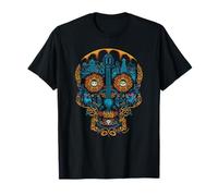Disney and Pixar's Coco Miguel Sugar Skull T-Shirt