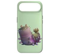 Disney and Pixar's Elio Movie Glordon Coque pour iPhone Air