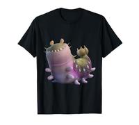 Disney and Pixar's Elio Movie Glordon T-Shirt