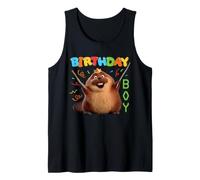 Disney and Pixar's Hoppers King George Birthday Boy Party Débardeur