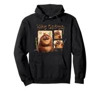 Disney and Pixar's Hoppers King George King of The Beavers Sweat à Capuche