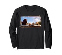 Disney and Pixar's Hoppers Mabel Pond Crew Loud Place Noise Manche Longue