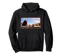 Disney and Pixar's Hoppers Mabel Pond Crew Loud Place Noise Sweat à Capuche