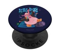 Disney and Pixar's Inside Out Bing Bong Show PopSockets PopGrip Interchangeable