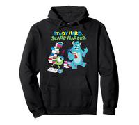 Disney and Pixar's Monsters, Inc. Back to School First Day Sweat à Capuche