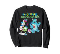 Disney and Pixar's Monsters, Inc. Back to School First Day Sweatshirt