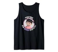 Disney and Pixar's Monsters, Inc. Boo You're So Boo-tiful! Débardeur