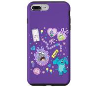 Disney and Pixar's Monsters, Inc. Coquette Collage Coque pour iPhone 7 Plus/8 Plus