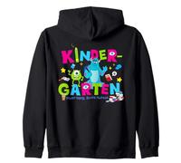 Disney and Pixar's Monsters, Inc. Kindergarten First Day Sweat à Capuche