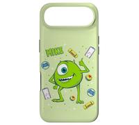 Disney and Pixar's Monsters, Inc. Mike Big Pose Collage Coque pour iPhone Air