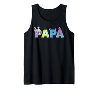 Disney and Pixar's Monsters, Inc. Papa Father's Day Birthday Débardeur