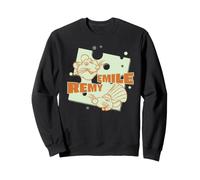 Disney and Pixar's Ratatouille Remy & Emile Cheese Brothers Sweatshirt