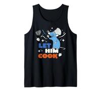 Disney and Pixar's Ratatouille Remy Let Him Cook Débardeur