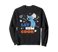 Disney and Pixar's Ratatouille Remy Let Him Cook Sweatshirt