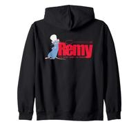 Disney and Pixar's Ratatouille Remy The Best Chef in Town Sweat à Capuche