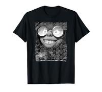 Disney and Pixar's The Incredibles Edna Mode Fabulous Citation T-Shirt