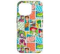 Disney and Pixar's Toy Story 30th Anniversary Celebration Coque pour iPhone 16 Pro