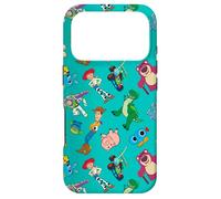 Disney and Pixar's Toy Story 30th Anniversary Characters Coque pour iPhone 17 Pro