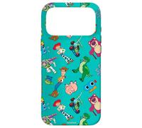 Disney and Pixar's Toy Story 30th Anniversary Characters Coque pour iPhone 17 Pro Max