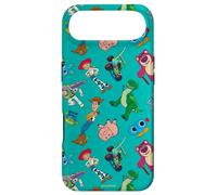 Disney and Pixar's Toy Story 30th Anniversary Characters Coque pour iPhone Air