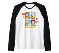 Disney and Pixar's Toy Story 3rd Birthday Third B-Day Party Manche Raglan
