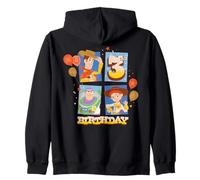 Disney and Pixar's Toy Story 3rd Birthday Third B-Day Party Sweat à Capuche