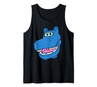 Disney and Pixar's Toy Story 5 Atlas Hippopotamus Big Pose Débardeur