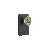 Disney and Pixar's Toy Story 5 Bullseye Just Horsin' Around PopSockets PopWallet pour MagSafe
