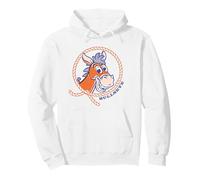 Disney and Pixar's Toy Story 5 Bullseye Retro Big Face Sweat à Capuche