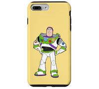 Disney and Pixar's Toy Story 5 Buzz Lightyear Big Pose Coque pour iPhone 7 Plus/8 Plus