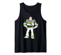 Disney and Pixar's Toy Story 5 Buzz Lightyear Big Pose Débardeur