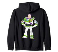 Disney and Pixar's Toy Story 5 Buzz Lightyear Big Pose Sweat à Capuche