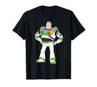 Disney and Pixar's Toy Story 5 Buzz Lightyear Big Pose T-Shirt