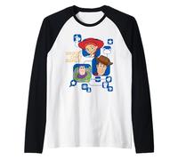 Disney and Pixar's Toy Story 5 Group Chat Goals Manche Raglan