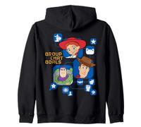 Disney and Pixar's Toy Story 5 Group Chat Goals Sweat à Capuche