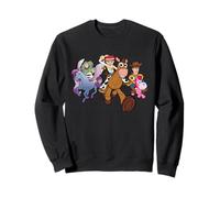 Disney and Pixar's Toy Story 5 Jessie Buzz & Woody Ride Sweatshirt