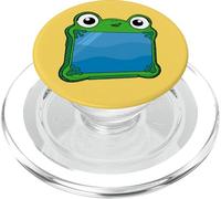 Disney and Pixar's Toy Story 5 Lilypad Big Pose PopSockets PopGrip pour MagSafe