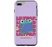 Disney and Pixar's Toy Story 5 Lilypad Has Entered The Chat Coque pour iPhone 7 Plus/8 Plus