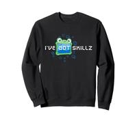 Disney and Pixar's Toy Story 5 Lilypad I've Got Skillz Sweatshirt