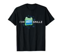 Disney and Pixar's Toy Story 5 Lilypad I've Got Skillz T-Shirt