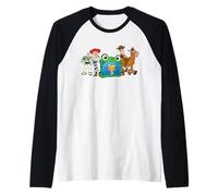 Disney and Pixar's Toy Story 5 Lilypad Toys & Technology Manche Raglan