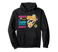 Disney and Pixar's Toy Story 5 Pizza with Sunglasses Baby Sweat à Capuche