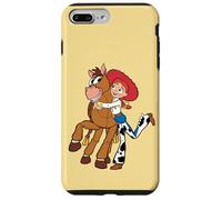 Disney and Pixar's Toy Story 5 Sheriff Jessie & Bullseye Hug Coque pour iPhone 7 Plus/8 Plus