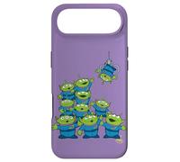 Disney and Pixar's Toy Story Aliens & The Claw Signature Coque pour iPhone Air
